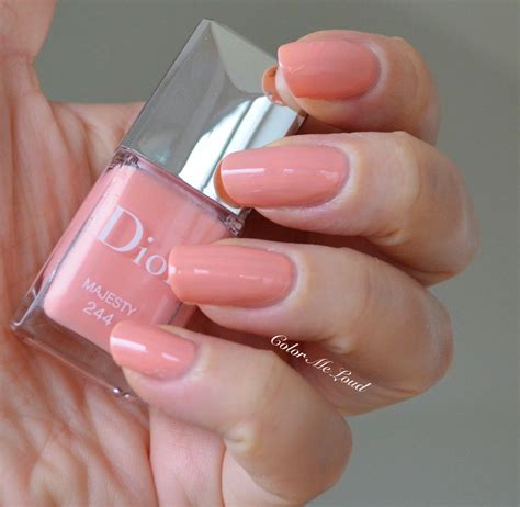 dior majesty nail polish|dior gel nail polish.